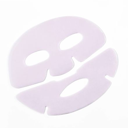 Tuchmaske Hydrogel Fine Time INAO