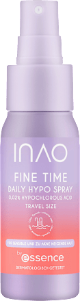 Gesichtsspray Fine Time Daily Hypo INAO