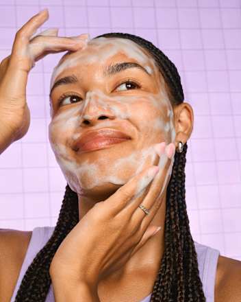 Cleanser Exfoliation Feel Pure INAO