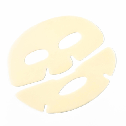Tuchmaske Hydrogel Glow Mode INAO