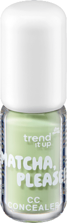 CC tekući korektor Matcha, Please! trend !t up