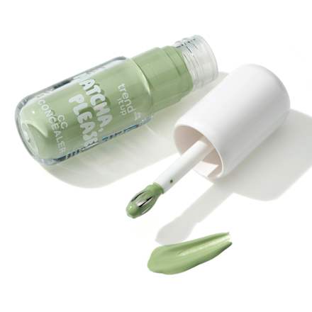 CC tekući korektor Matcha, Please! trend !t up