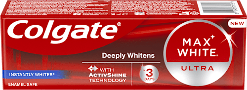 Pasta do zębów Max White Ultra Instantly White Colgate