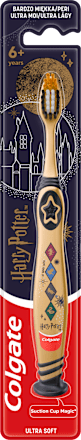 Szczoteczka do zębów Harry Potter 6 lat Colgate