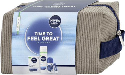 Darčekové balenie Sensitive NIVEA MEN