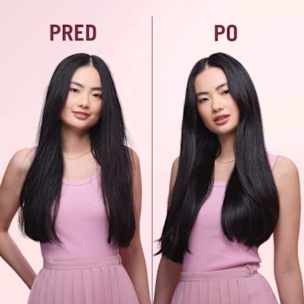Osviežujúci sprej na suché vlasy GOODHAIR+ Schwarzkopf taft