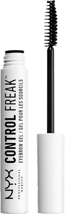 Gel za obrvi Control Freak, 01 Clear NYX PROFESSIONAL MAKEUP