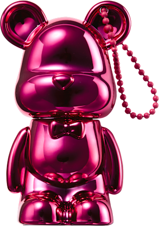 Lesk na pery Feral Teddy Mystery TROUBLE MAKER