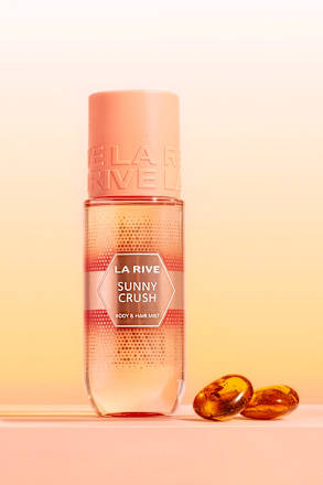 Mirisna vodica Sunny Crush LA RIVE