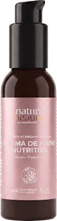 Cremă Nutritivă pentru Mâini - Dolce Vita natural beauty by Laura Baldini