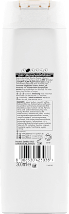 Shampoo Glowtox PANTENE PRO-V