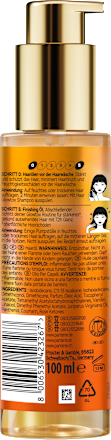 Haaröl Glowtox PANTENE PRO-V
