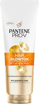 Conditioner Glowtox PANTENE PRO-V