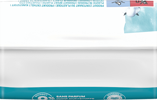 Ultra-Binden Cotton Protection Long Big Pack always