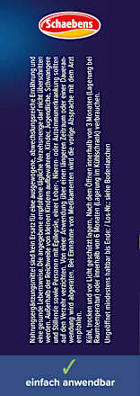 Melatonin Sofort-Spray Schaebens