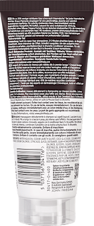 Shampoo Back To Brunette Grey Blending John Frieda