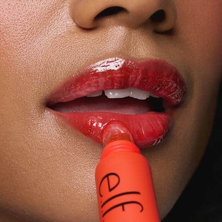 Lipgloss Glow Reviver Melting Spicy Dill e.l.f. Cosmetics