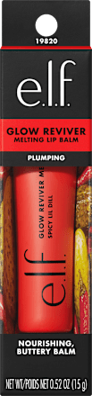 Lipgloss Glow Reviver Melting Spicy Dill e.l.f. Cosmetics
