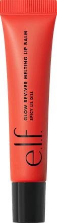 Lipgloss Glow Reviver Melting Spicy Dill e.l.f. Cosmetics