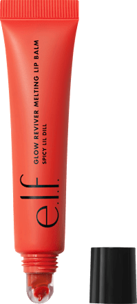 Lipgloss Glow Reviver Melting Spicy Dill e.l.f. Cosmetics