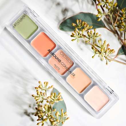 Concealer Palette Allround CATRICE
