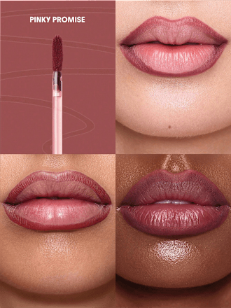 Lipliner Fall In Line Peel Off Stain 110 Pinky Promise SHEGLAM