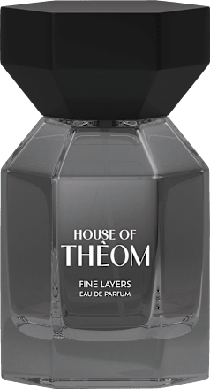 Eau de Parfum Fine Layers HOUSE OF THÊOM