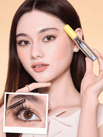Tusz do rzęs Lashlighter Iron Curl SHEGLAM