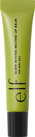 Lipgloss Glow Reviver Melting Classic Dill e.l.f. Cosmetics