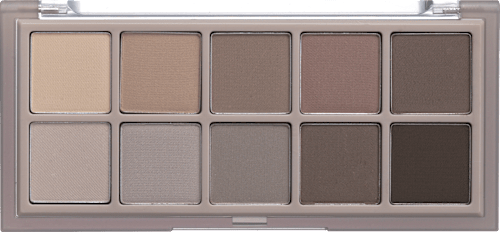 Paleta cieni do powiek Better Than Palette 04 Dusty Fog Garden rom&nd