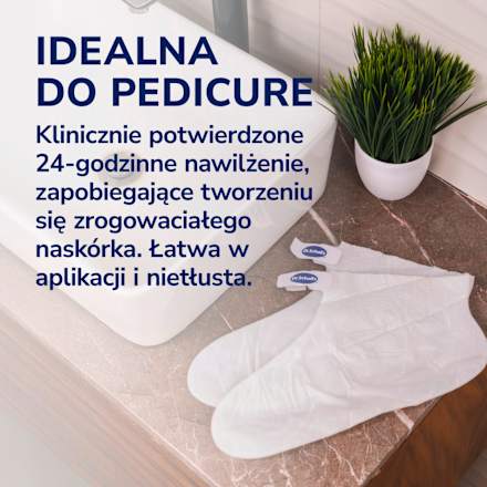 Maska do stóp Intensely Moisturising Dr. Scholl's