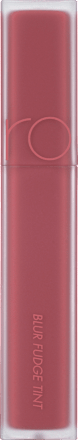 Pomadka do ust Blur Fudge Tint 02 Rosiental rom&nd