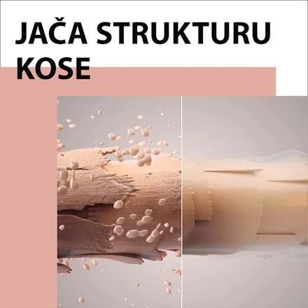 Split Ends Miracle - šampon za kosu Schwarzkopf GLISS