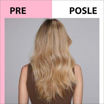 4-IN-1 SHINE maska za kosu Schwarzkopf GLISS