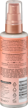 Haarserum Spitzen Molecular Deep Bond LANGHAARMÄDCHEN