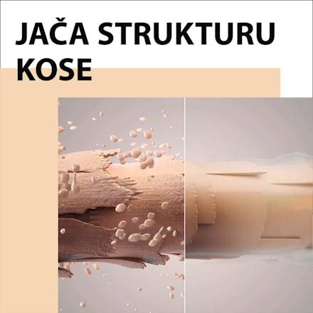 Oil Nutritive - šampon za kosu Schwarzkopf GLISS