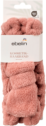 Haarband mit Schleife Wellness Oasis ebelin