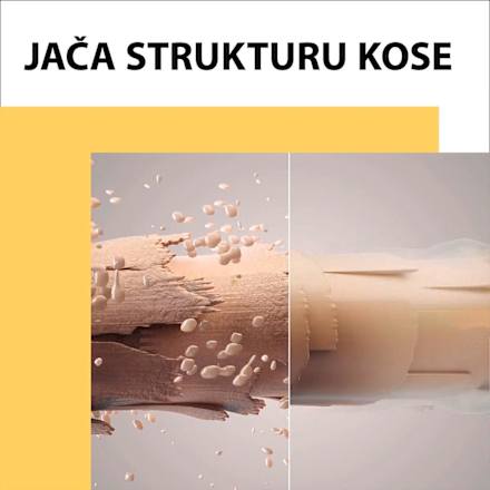Total Repair 19 - šampon za kosu Schwarzkopf GLISS