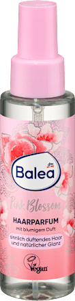 Парфюм за коса Pink Blossom Balea