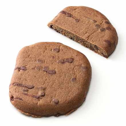 Protein Cookie Lebkuchen Geschmack Sportness