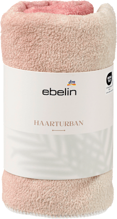 Haarturban Wellness Oasis ebelin