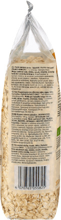 Bio zabpehely, nagyszemű dmBio