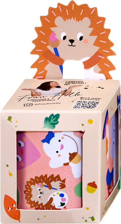 Stickerrolle  (4 m) Profissimo
