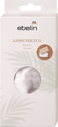 Kissenbezug Wellness Oasis ebelin