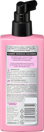Glow & Shine tretman za kosu Balea PROFESSIONAL