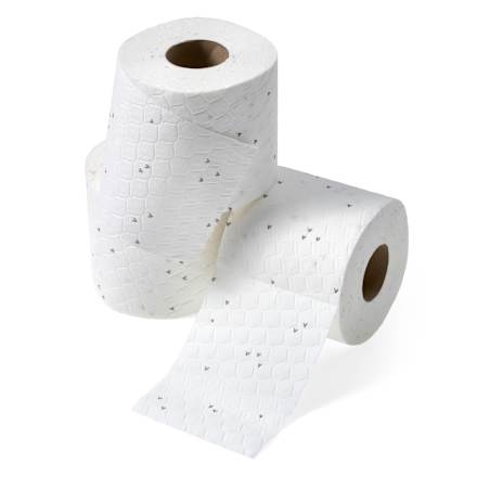 Toaletni papir, 3-slojni, 180 listića, više vrsta Sanft&Sicher