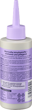 Kopfhaut Tonikum beauty essentials Balea