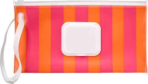 vlhčené ubrousky sensitive + box babylove