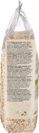 Dinkelflocken, Feinblatt dmBio