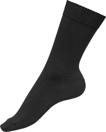Zokni, Fekete, 35-38 Fascino